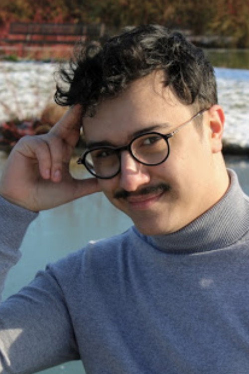 Yannis Perrier-Gustin as Mathéo in Fag