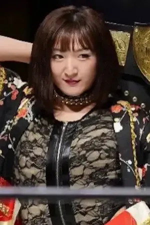 VENY as VENY in Sendai Girls Chihiro Hashimoto 10th Anniversary ~KAIBUTSU A DECADE~