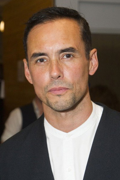 Steve John Shepherd as Jo in This Life