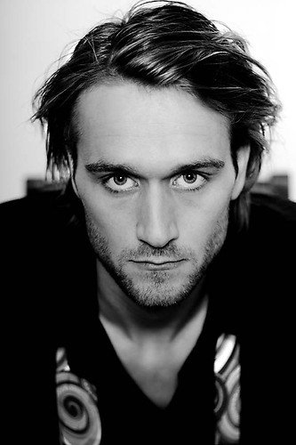 Jorrit Ruijs as Bastiaan Vonk in De Spa
