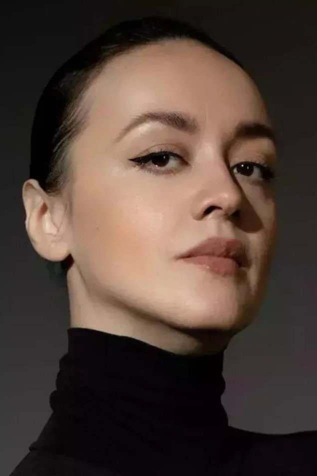 Светлана Американцева as Ирина in Ночная медсестра