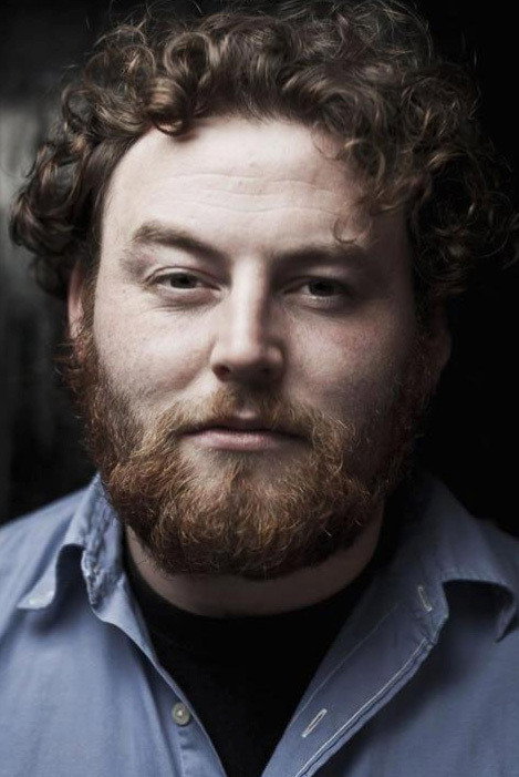Michael Hough as Damien in Strangers in the Night