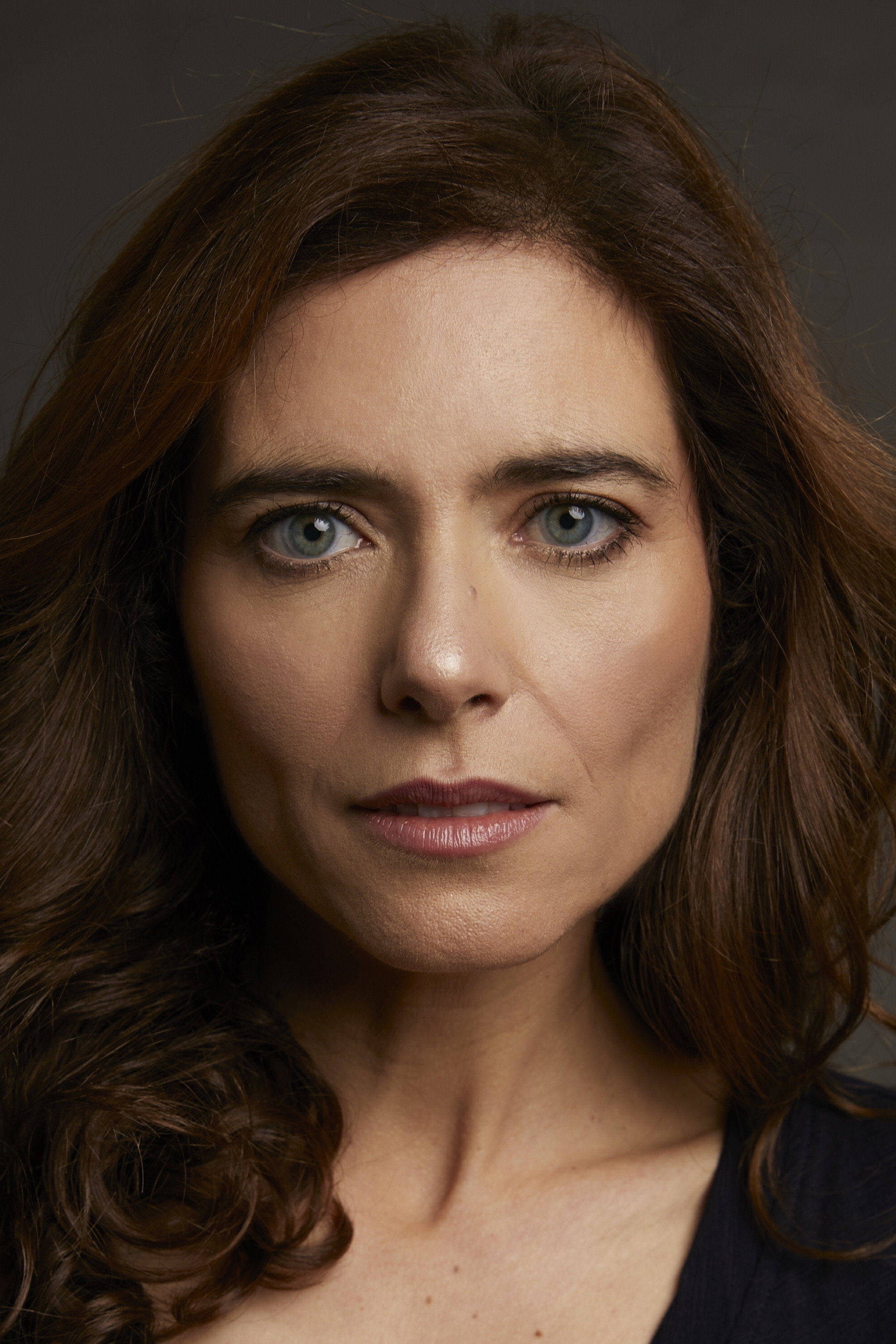 Anabela Teixeira as Madalena Mascarenhas in Someone Lost