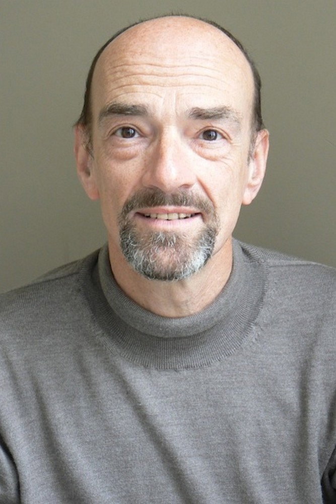 Philippe Caulier as Antoinette's Father in Thawing Out