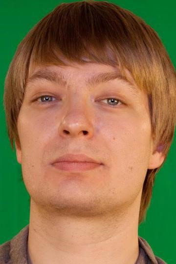 Pyotr Ivaschenko as Baran / Svitok / Ratter (voice) in The Nutcracker and the Magic Flute