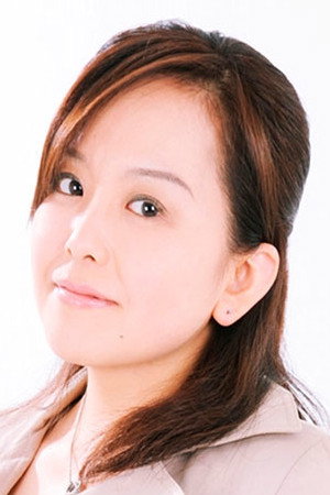 仲村かおり as Holly's Mom (voice) in Altered Carbon: Resleeved