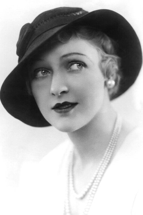 Sunday Wilshin as Lottie Forrest in Borrowed Clothes