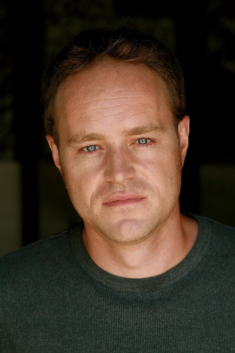 James Hayward Brinkley as Malcolm in Interruptions