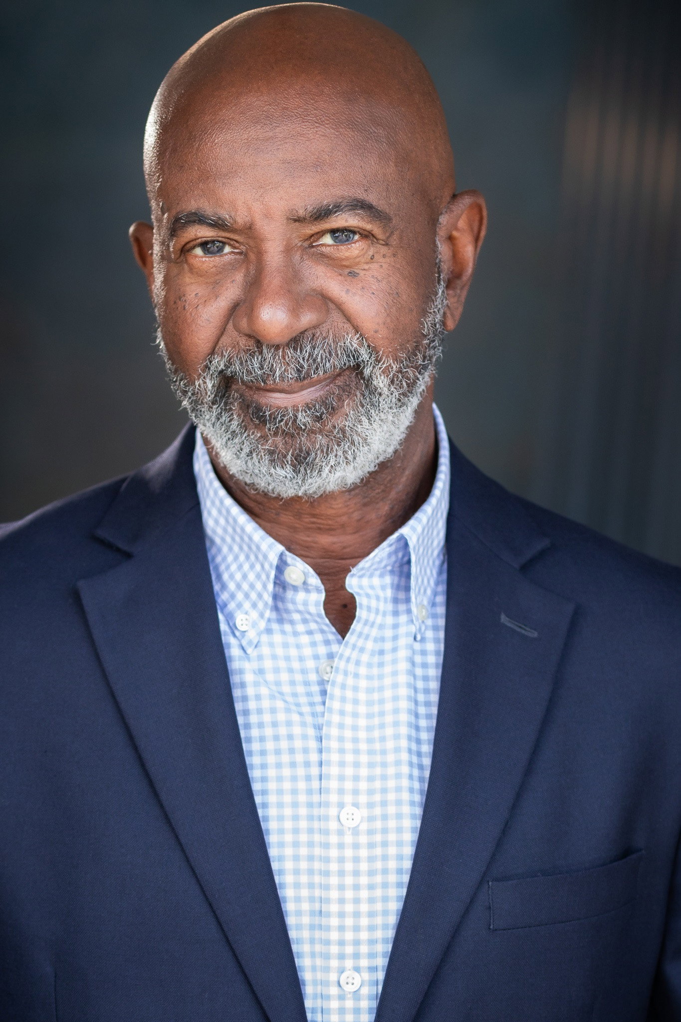 Jim Gooden as Henry in Sweet Home Carolina