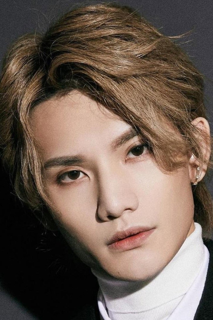 李駿傑 as Kaito Jeremy in WE 12
