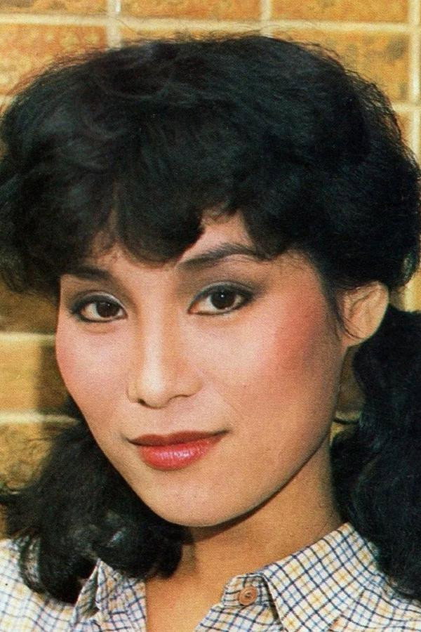 楊盼盼 as 小鱼儿 in 新絕代雙驕
