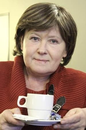Svetlana Dorošenko as Olga in Olga