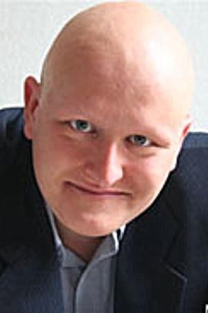 Rafał Dajbor as Psychol in Convict