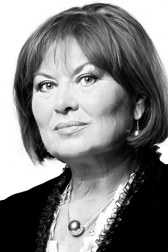 Florina Cercel as Matroana bordelului in The Stone Cross