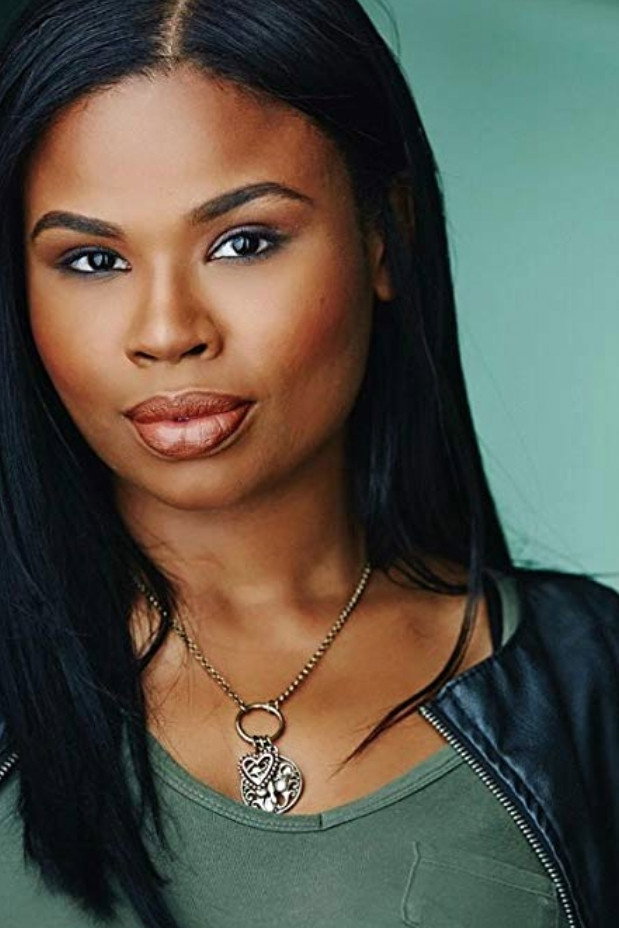 Ninja N. Devoe as Debbie in Desolation
