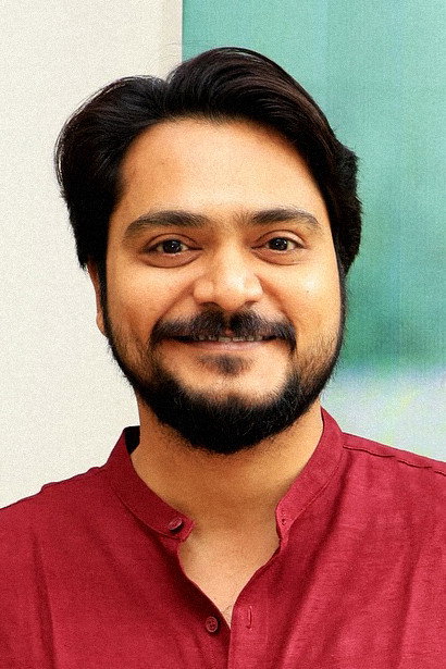 Kalesh Ramanand as Ashok in Super Zindagi