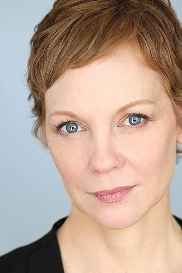 Mariann Mayberry as Judy Rheems in Handsome Harry