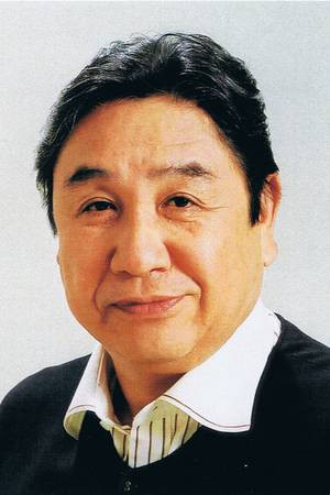 鶴田忍 as Horita Managing Director in Free and Easy 12: Big Holiday Bonus Project