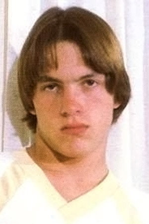 Scott Noll as (archival) in Victim of Circumstance