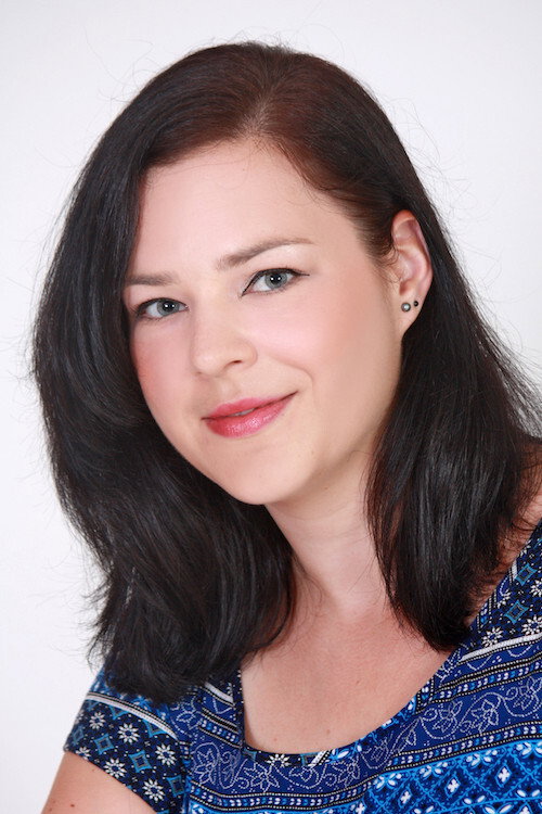 Jarmila Balážová as Aljeja / Young Tatar in From the House of the Dead & Glagolitic Mass