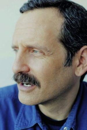Robert Firth as Ernie Summers/Narrator (voice) in Fortune Cookies
