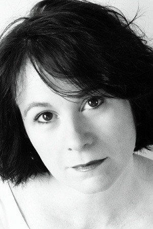 Janet Bamford as Dawn in Celluloid