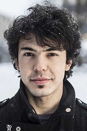 Ahmad Khan Mahmoodzada as Young Hassan in The Kite Runner