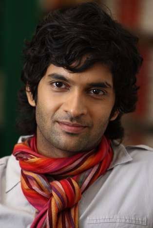 Purab Kohli as Sam in Woh Lamhe