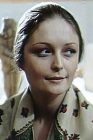 Галина Суліма as Orina in Trigger