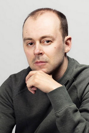 Joonas Kuokkanen as Anssi in Keihäsmatkat