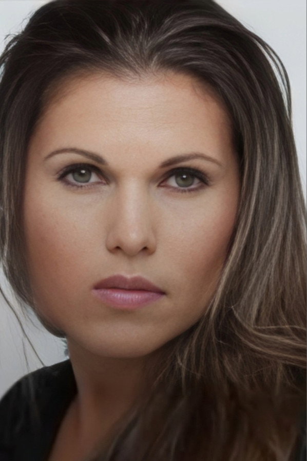 Lisa Valdez as Mom in Why Me?