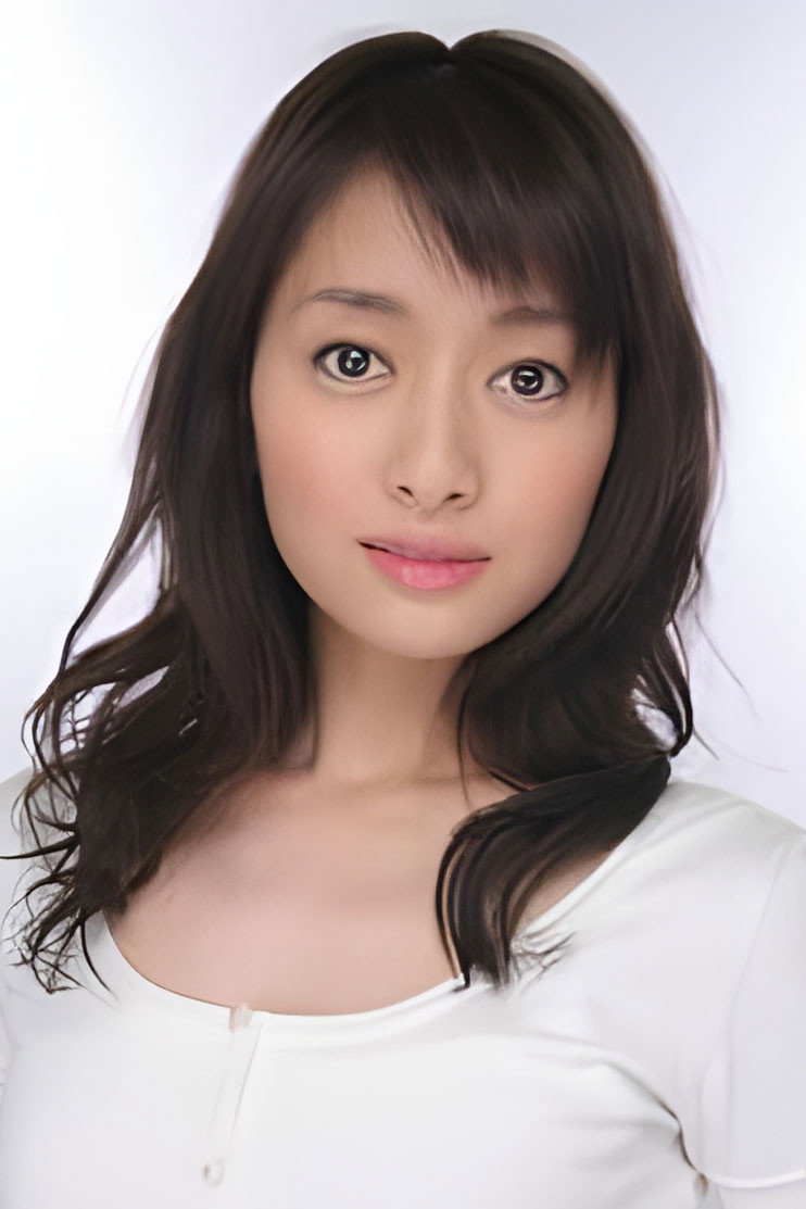 細野佑美子 as Honoka Sakurai (voice) in Suzuka