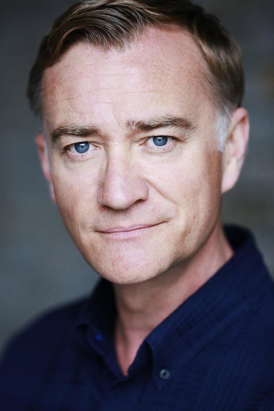 Raymond Coulthard as Archie Christie in Agatha Christie: A Life in Pictures