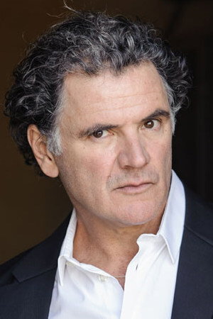 Paco Reconti as Valerio in The Stone Merchant