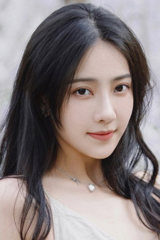 趙啟玥 as Jin Xier / Jin Xien in Jin Secretary