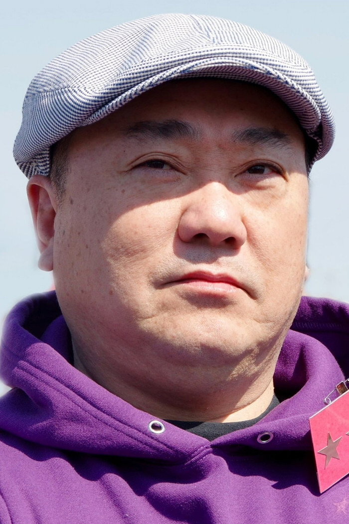 山本圭壱 as Hideya Nakajima in Yomigaeri