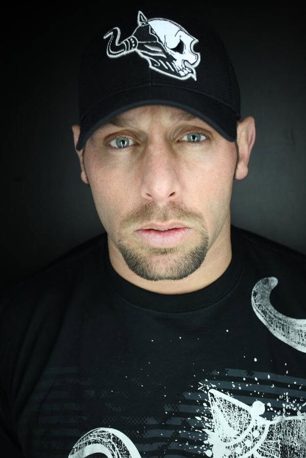 Shane Carwin as Self in UFC 116: Lesnar vs. Carwin
