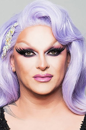 Barbie Breakout as Self - Host in Drag Race Germany