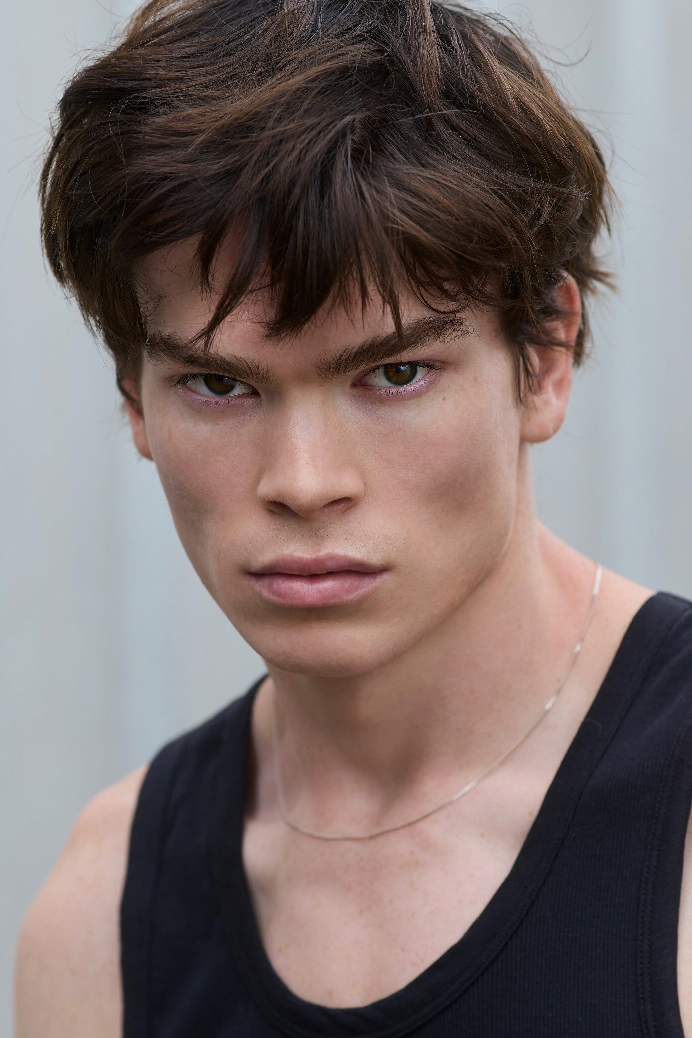 Luke Jai  McIntosh as Bill in Slice
