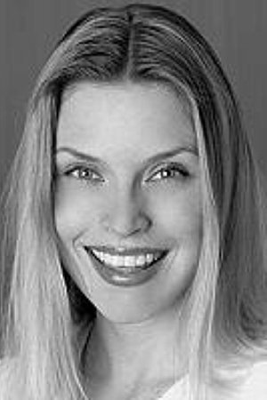 Annica Bejhed as Maya in Trespassers