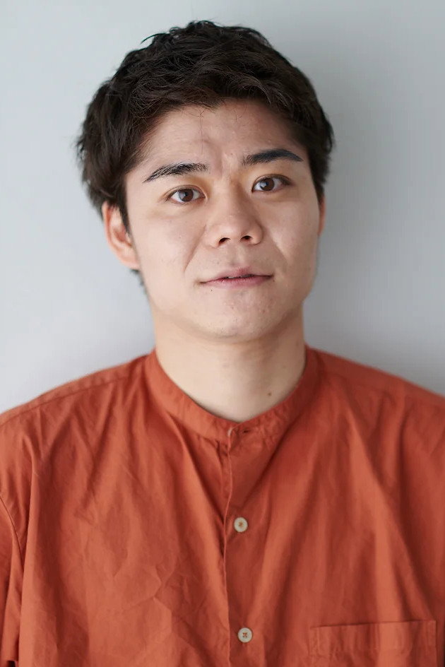 Yohei Sakuragi as Haru in Song of a Dying Summer