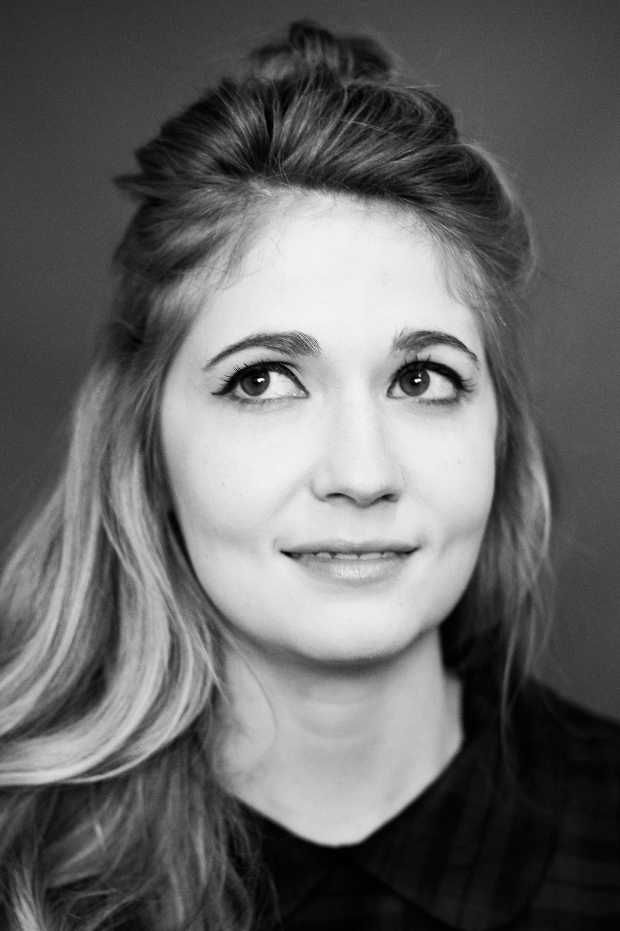 Rosalie Vaillancourt as Self in Les 5 Prochains