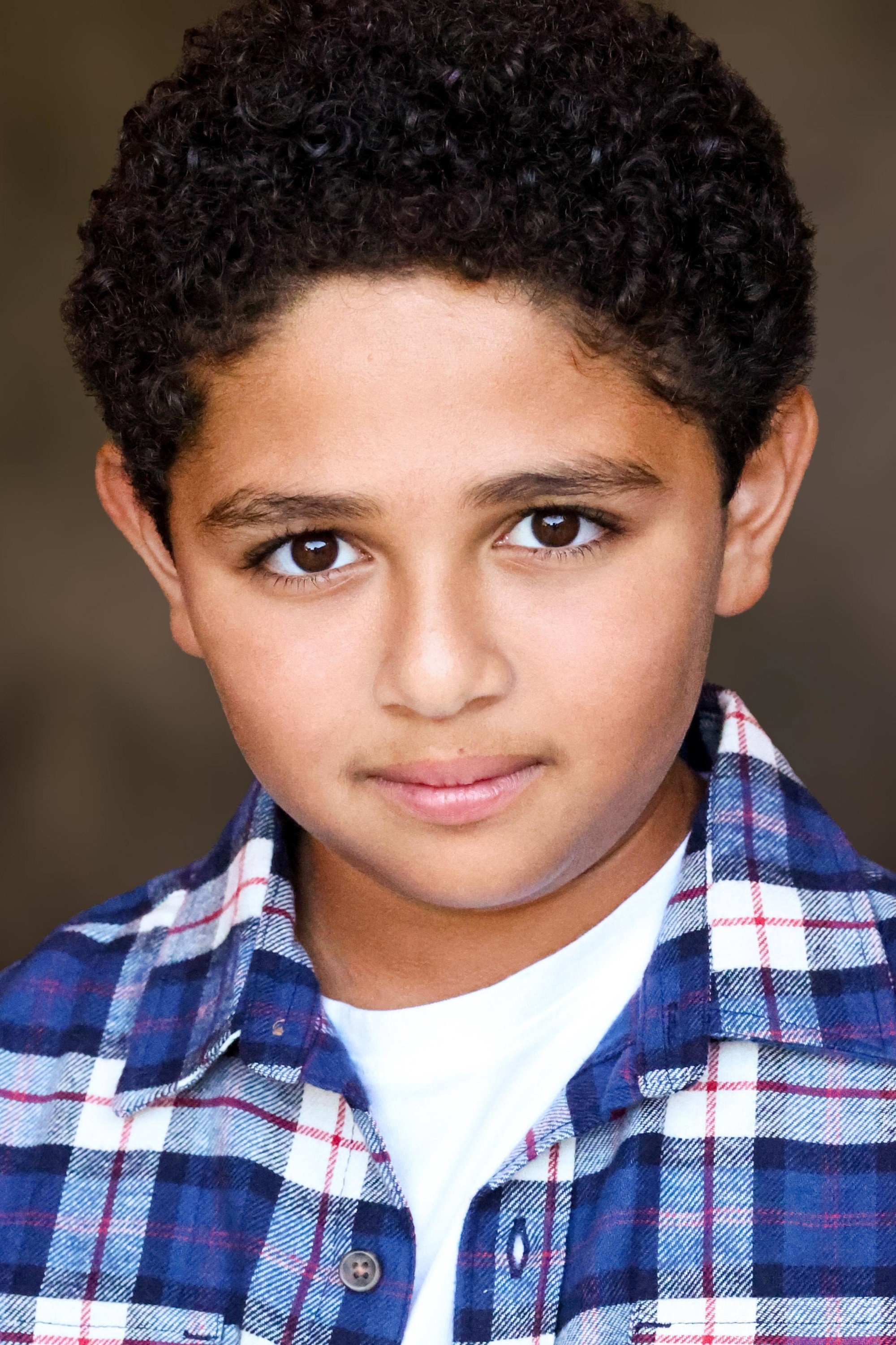 Thom Nemer as Alexander Garcia in Alexander and the Terrible, Horrible, No Good, Very Bad Road Trip