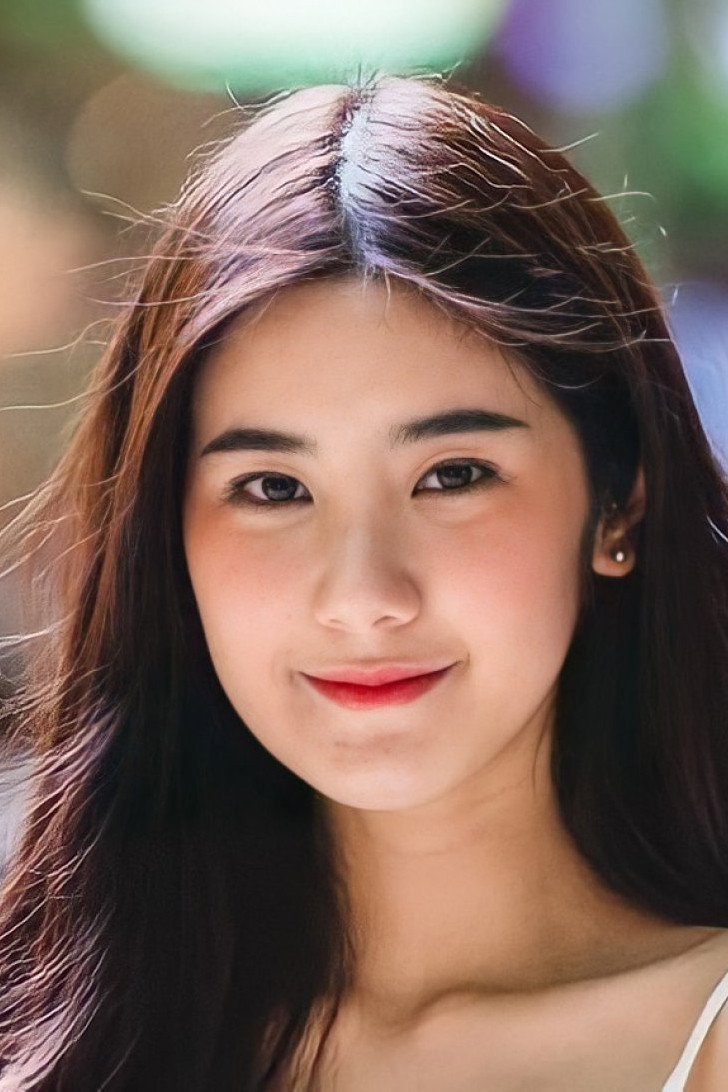 Pinyadar Salinvarradar as Tam in Boy For Rent