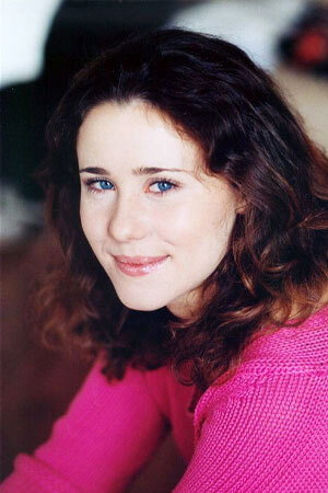 Laura Martel as Judith de Backer in The Gifted