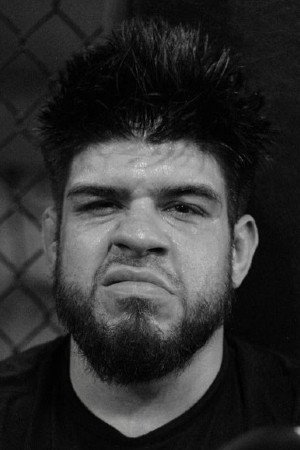 Jose Mariscal as Self in LFA 153: Mariscal vs. Faria