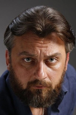 Pavel Moskal as Kiriev in Snowdrop