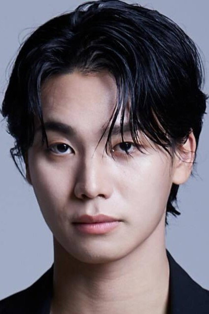 장원혁 as Seung-jae in Thundercloud Rainstorm