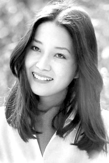 島村佳江 as Kimie Nakaoka (voice) in Barefoot Gen