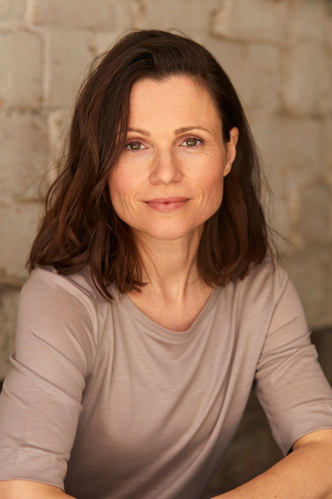 Daniela Hofschneider as Kalle in Beutolomäus sucht den Weihnachtsmann